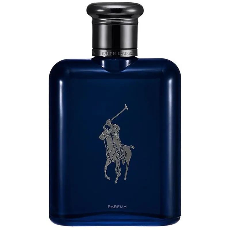 Suosittu Ralph LaurenPolo BlueParfum 125 ml