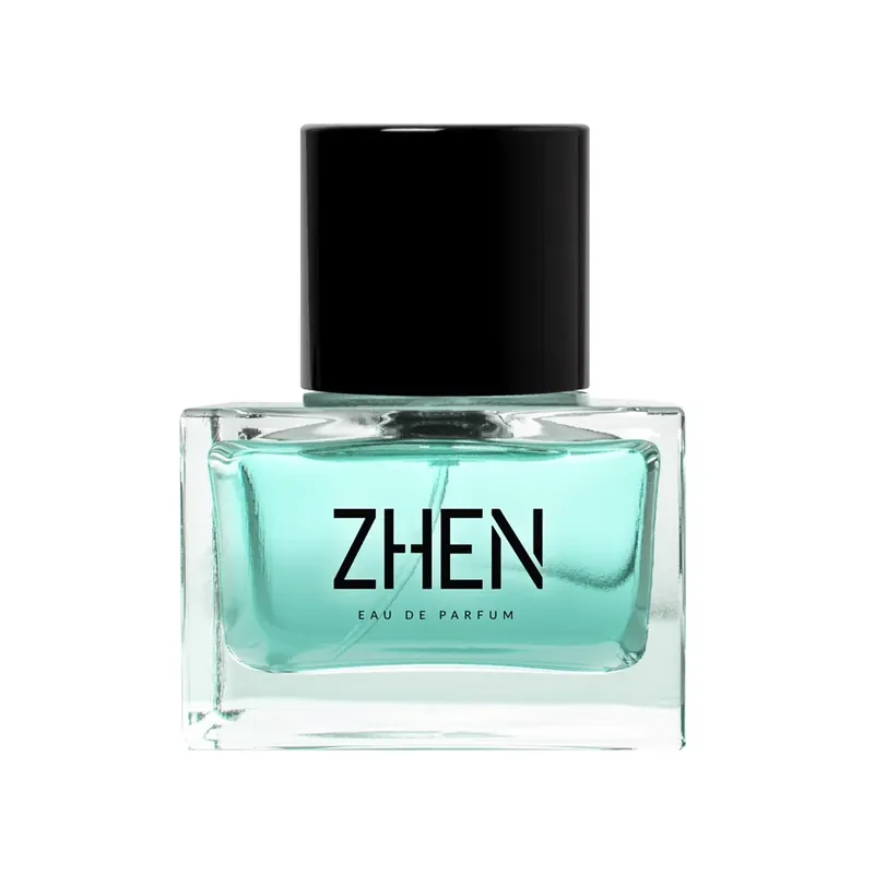NordicFeelZHENEau de Parfum 50 ml Edullinen Hinta