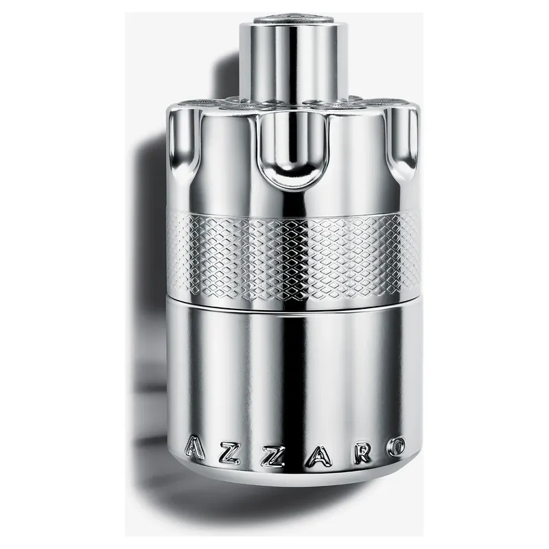 AzzaroWantedEau de Parfum 100 ml Uusi Kokoelma
