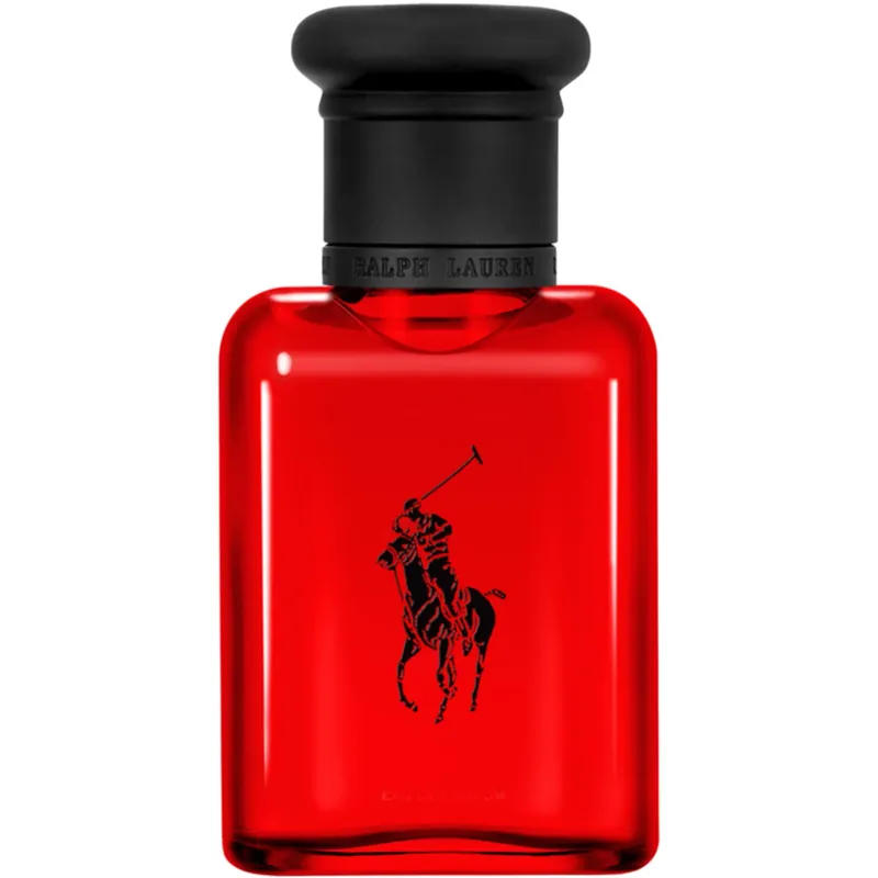 Suosittu Ralph LaurenPolo RedEau de Toilette 40 ml