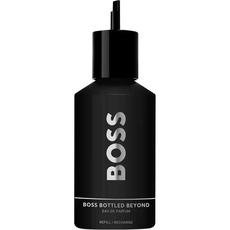 Heti Saatavilla Hugo BossBottled BeyondEau de Parfum Refil 200 ml