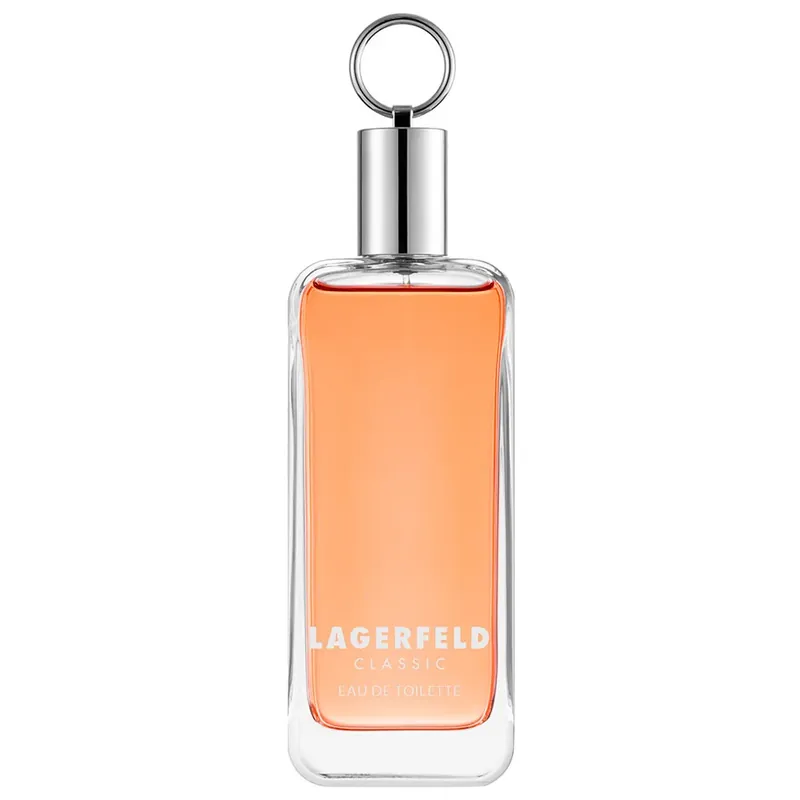 Älä Missaa Karl LagerfeldClassicEau de Toilette 100 ml