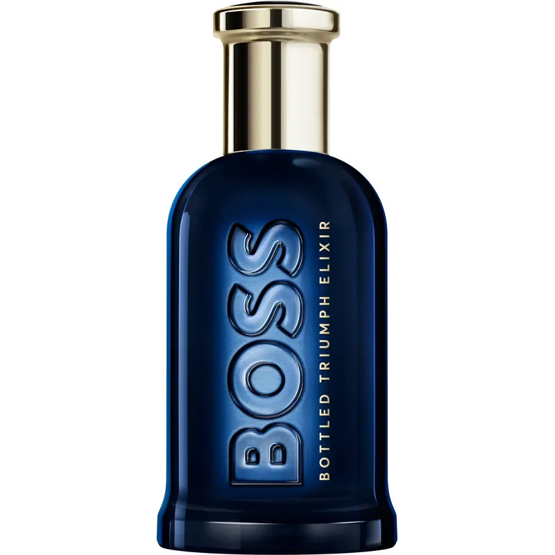 Tarjous Hugo BossBottled Triumph ElixirEau de Parfum 100 ml