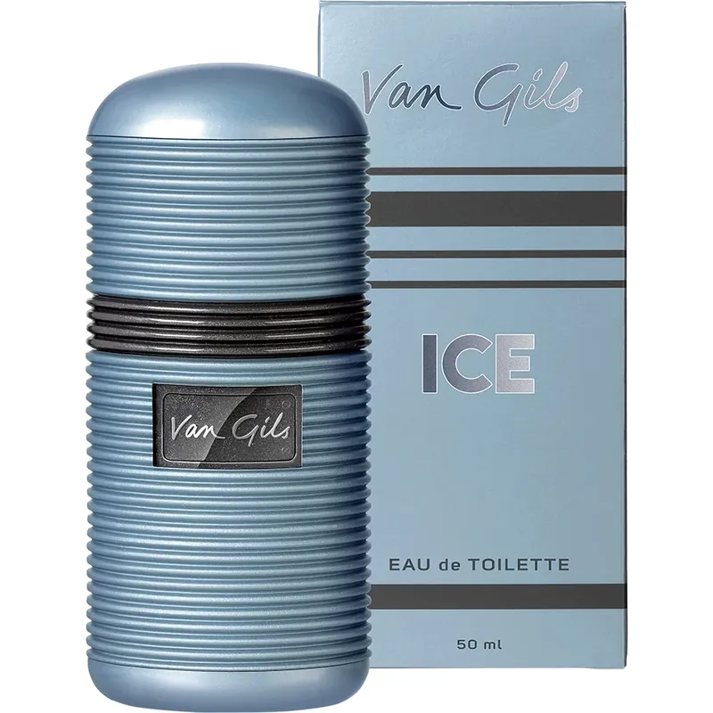 Löytö Van GilsIceEau de Toilette 50 ml