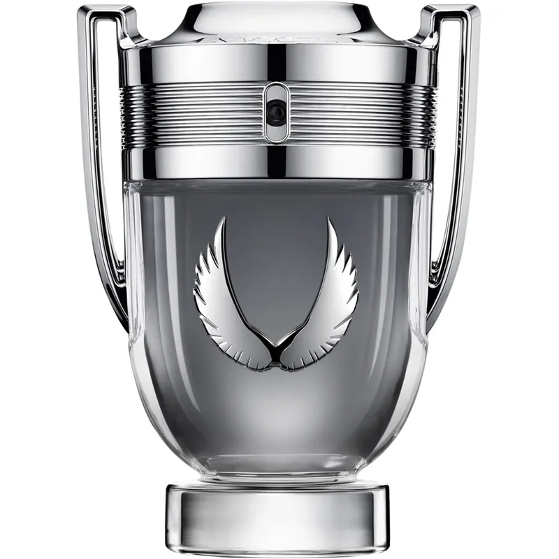 Lähetetään Heti RABANNEInvictus PlatinumEau de Parfum 50 ml