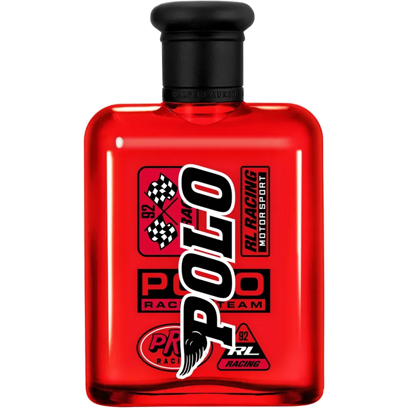 Heti Saatavilla Ralph LaurenPolo Red le Racing EditionEau de Parfum 125 ml