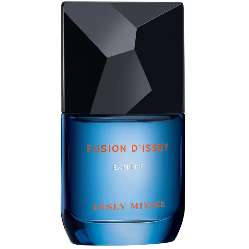 Issey MiyakeFusion D‘Issey ExtremeEau de Toilette 50 ml Ajankohtainen