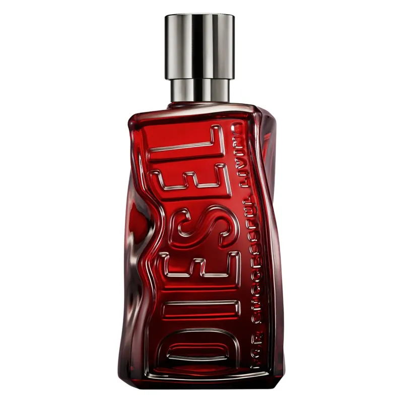Sertifioitu DieselD Red Le ParfumEau de Parfum 100 ml