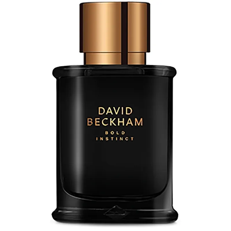 Kuuma Tarjous David BeckhamBold InstinctEau de Toilette 50 ml