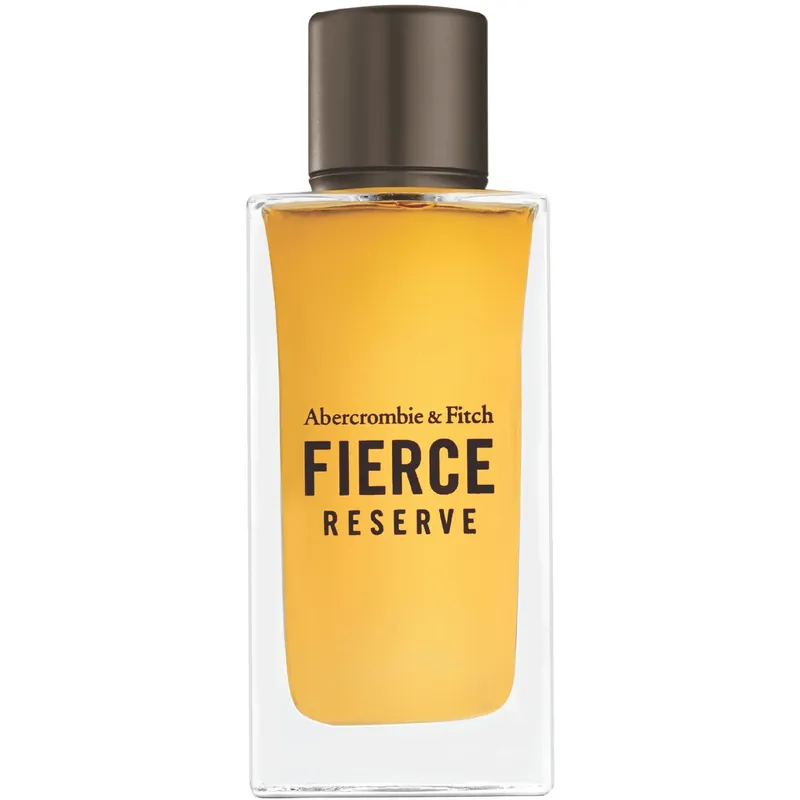 Halpa Abercrombie & FitchFierce ReserveEau de Cologne 50 ml