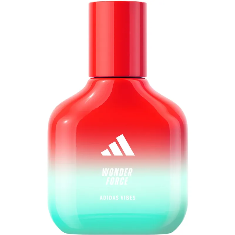 Halpa AdidasVibes Wonder ForceEau de Parfum 30 ml