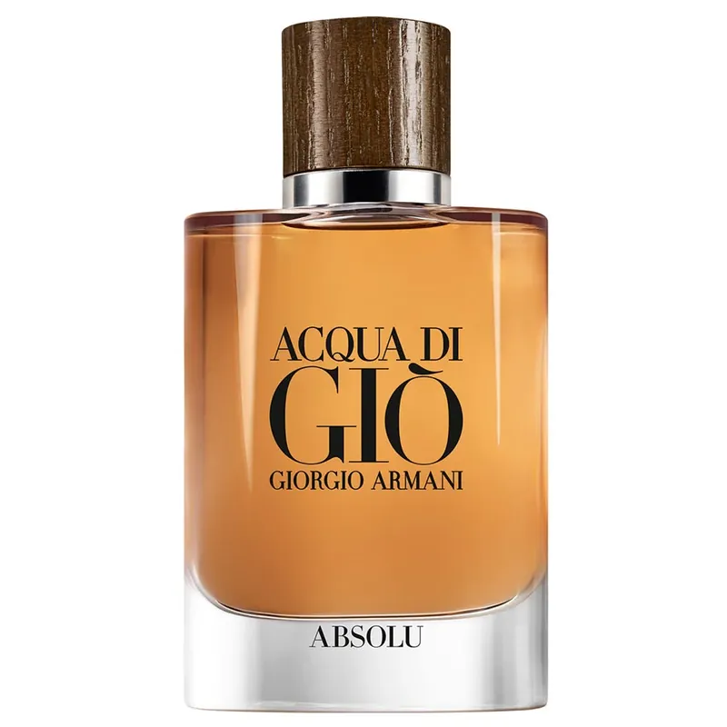 Bestseller ArmaniAcqua Di Gio AbsoluEau de Parfum 75 ml
