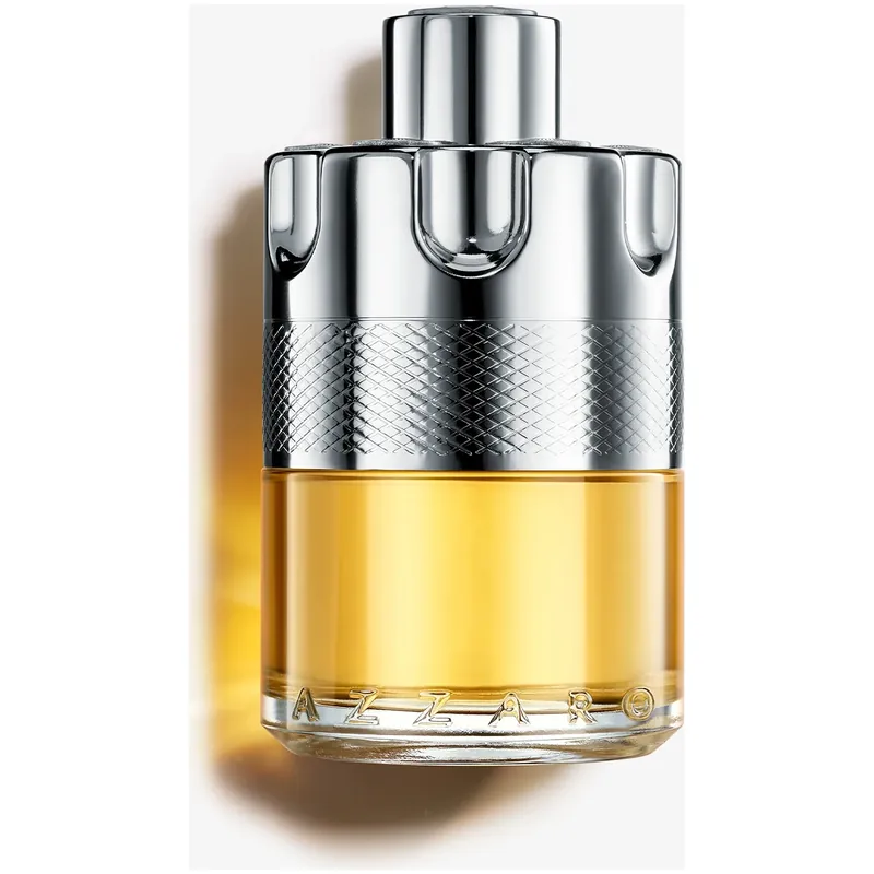 AzzaroWantedEau de Toilette 100 ml Suoraan Valmistajalta
