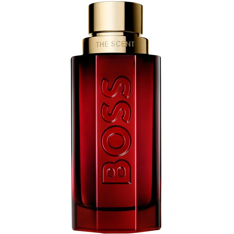 Eniten Myyty Hugo BossThe Scent Elixir ParfumEau de Parfum 100 ml