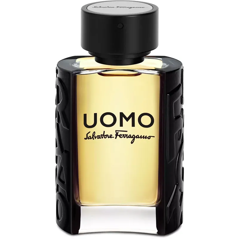 Turvallinen Maksu FerragamoFerragamo UomoEau de Toilette 50 ml