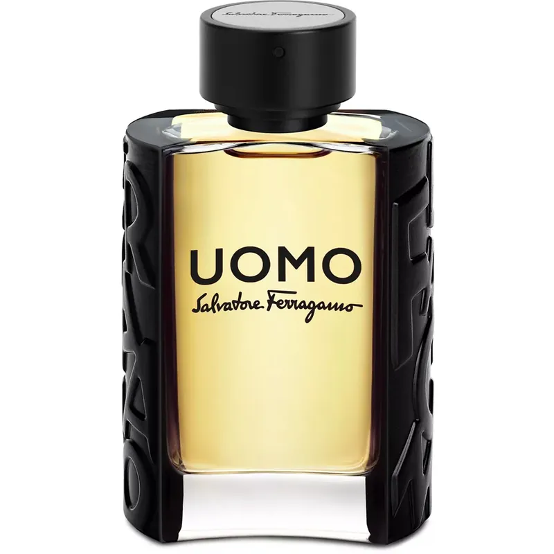 FerragamoFerragamo UomoEau de Toilette 100 ml Nopea Toimitus