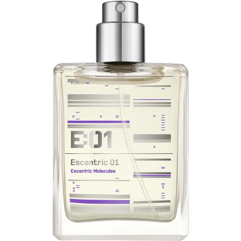 Escentric MoleculesEscentric 01EdT Refill 30 ml Osta Tänään