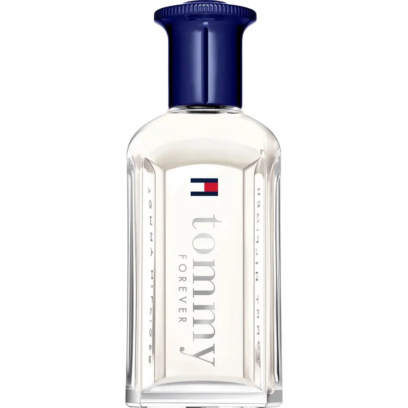 Pikatoimitus Tommy HilfigerTommy ForeverEau de Toilette 50 ml