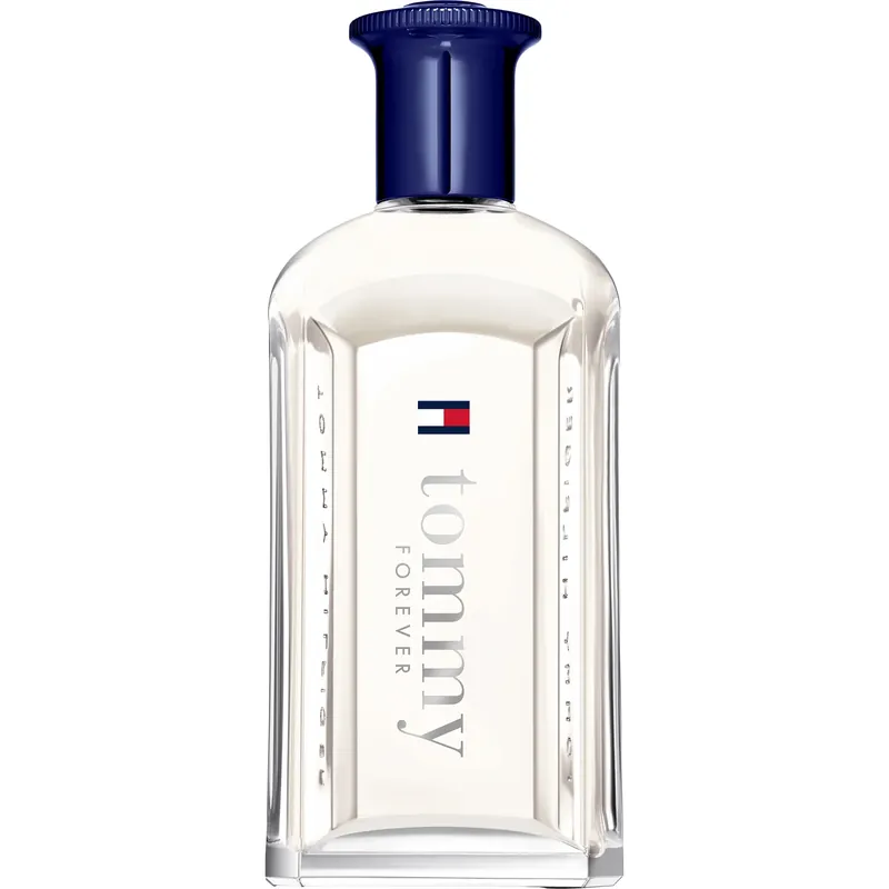Tommy HilfigerTommy ForeverEau de Toilette 100 ml Sertifioitu