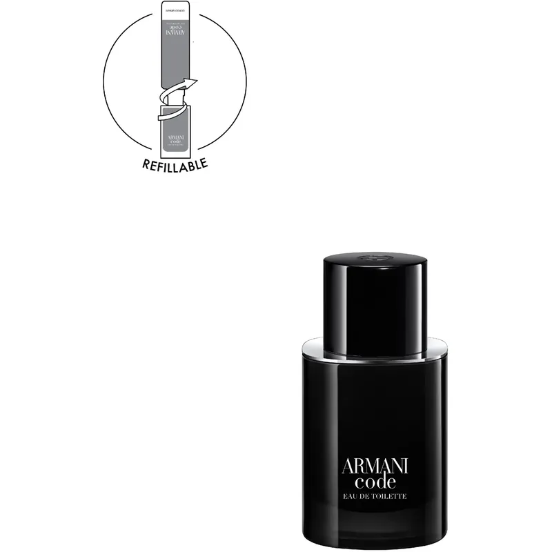 Uusi Kokoelma ArmaniArmani CodeEau de Toilette 50 ml