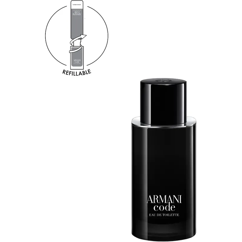 ArmaniArmani CodeEau de Toilette 75 ml Korkea Laatu