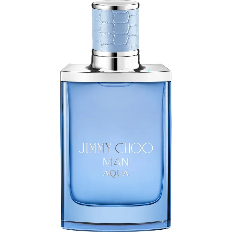 Uusi Malli Jimmy ChooMan AquaEau de Toilette 50 ml