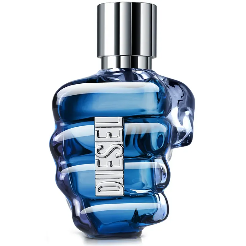 Nopea Toimitus DieselSound Of The BraveEau de Toilette 50 ml