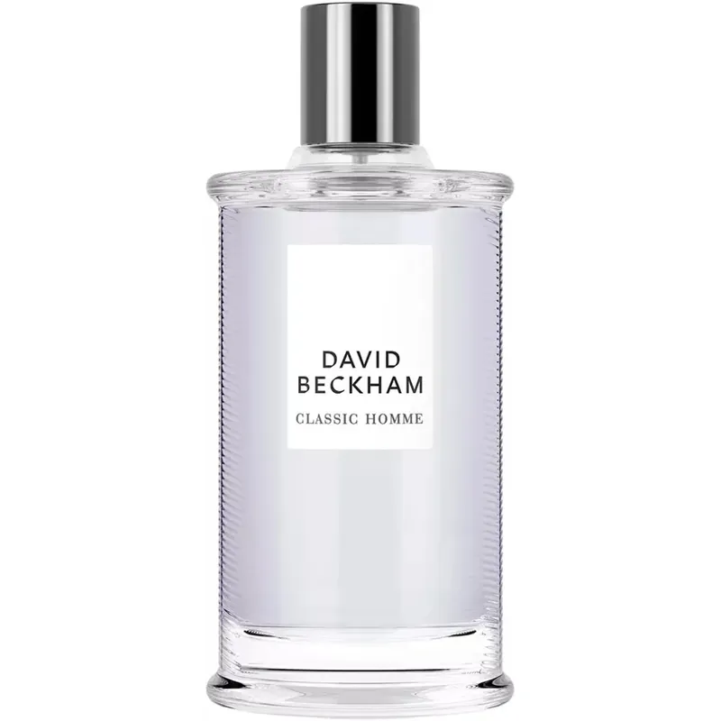Päivän Tarjous David BeckhamClassic Homme EdT 100 mlEau de Toilette 100 ml