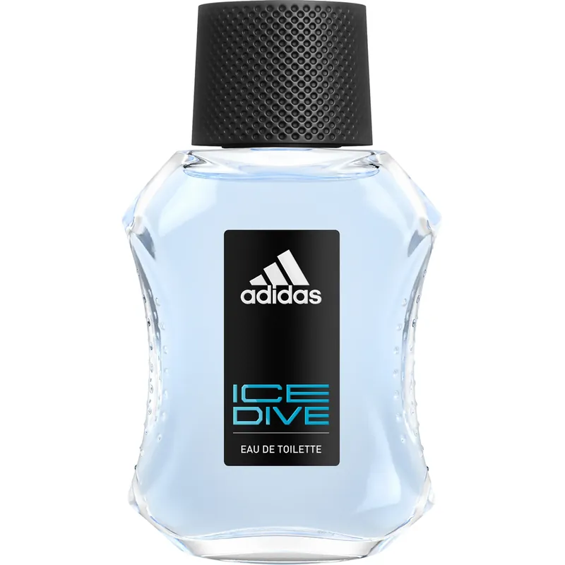 AdidasIce Dive Eau De Toilette 50 ml 50 ml Viikonlopputarjous