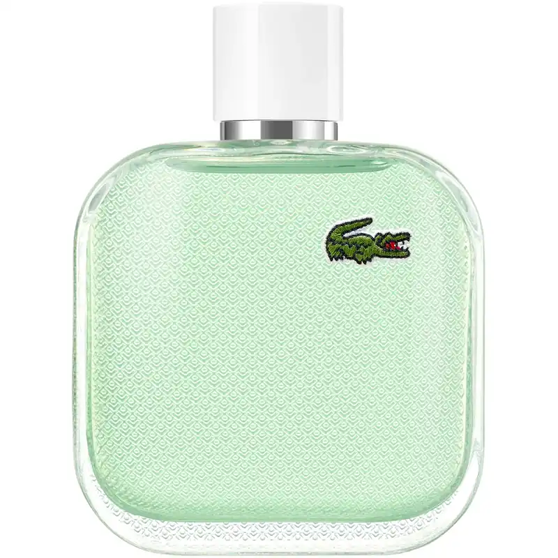Alennettu LacosteL.12.12 Blanc Eau FraicheEau de Toilette 100 ml