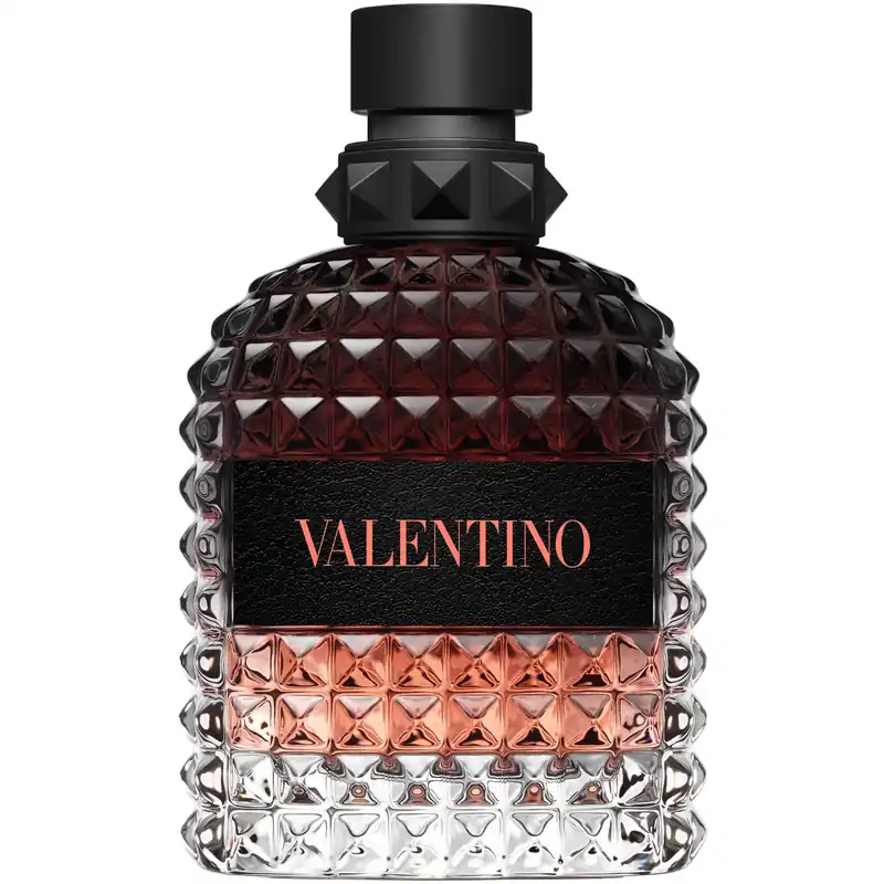 Alennettu Hinta ValentinoBorn in Roma Uomo Coral FantasyEau de Toilette 100 ml