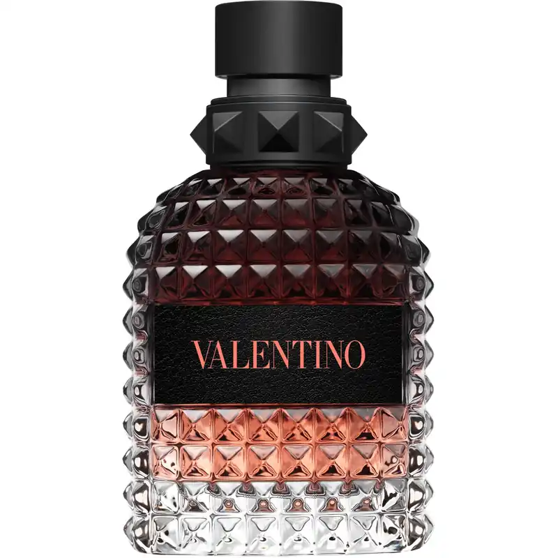 Alennettu Hinta ValentinoBorn in Roma Uomo Coral FantasyEau de Toilette 50 ml