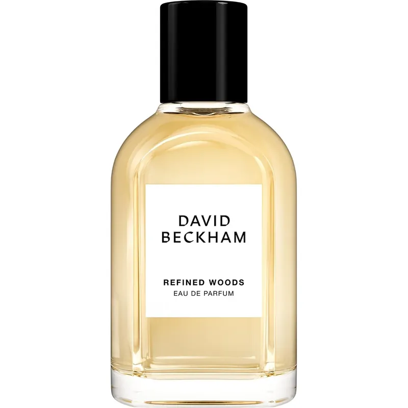 David BeckhamRefined WoodsEau de Parfum 50 ml Edullinen