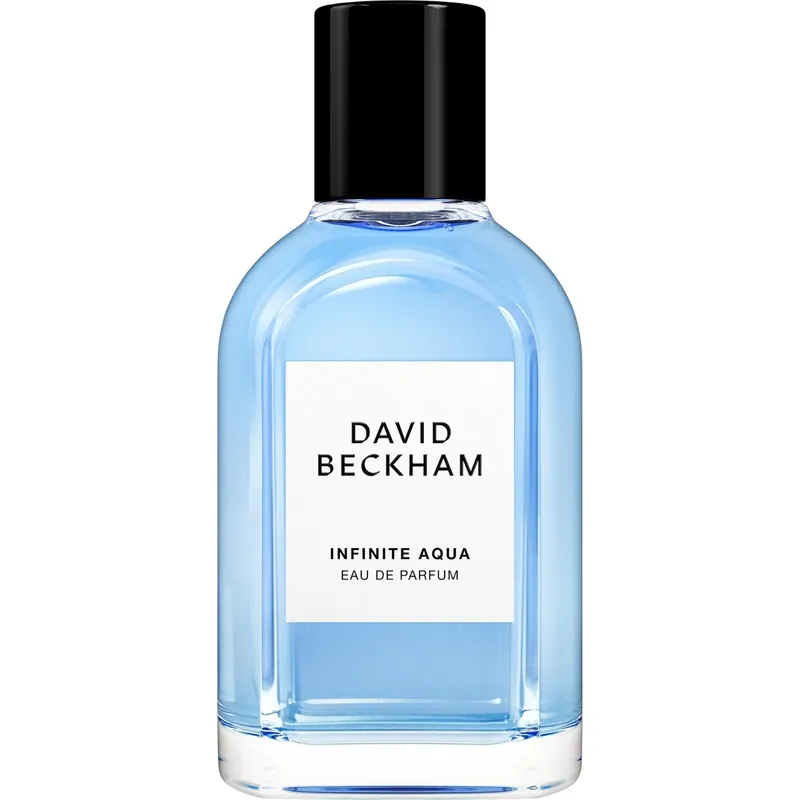 Erikoistarjous David BeckhamInfinite AquaEau de Parfum 50 ml