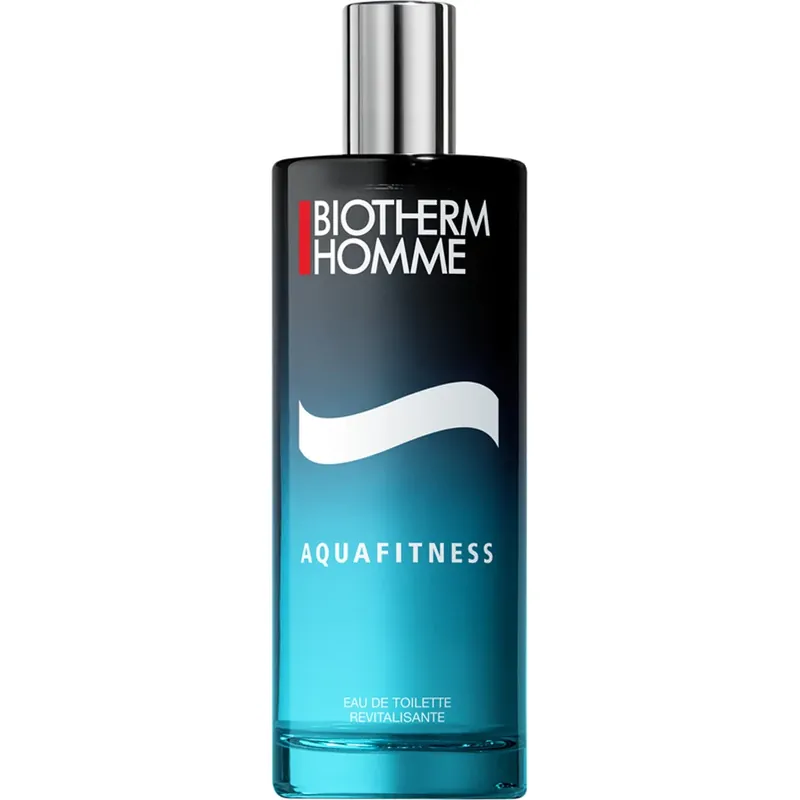 Uusi Kokoelma BiothermHomme AquafitnessEau de Toilette 100 ml
