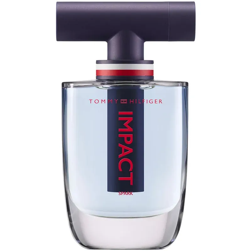 Sertifioitu Tommy HilfigerImpact SparkEau de Toilette 100 ml