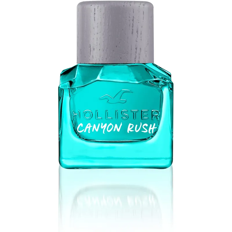 HollisterCanyon Rush HimEau de Toilette 30 ml Vain Tänään