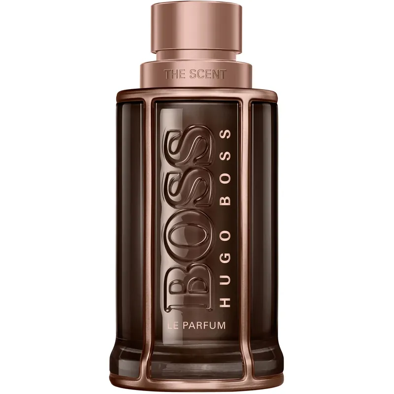Hugo BossThe Scent Le Parfum 100 ml Sertifioitu