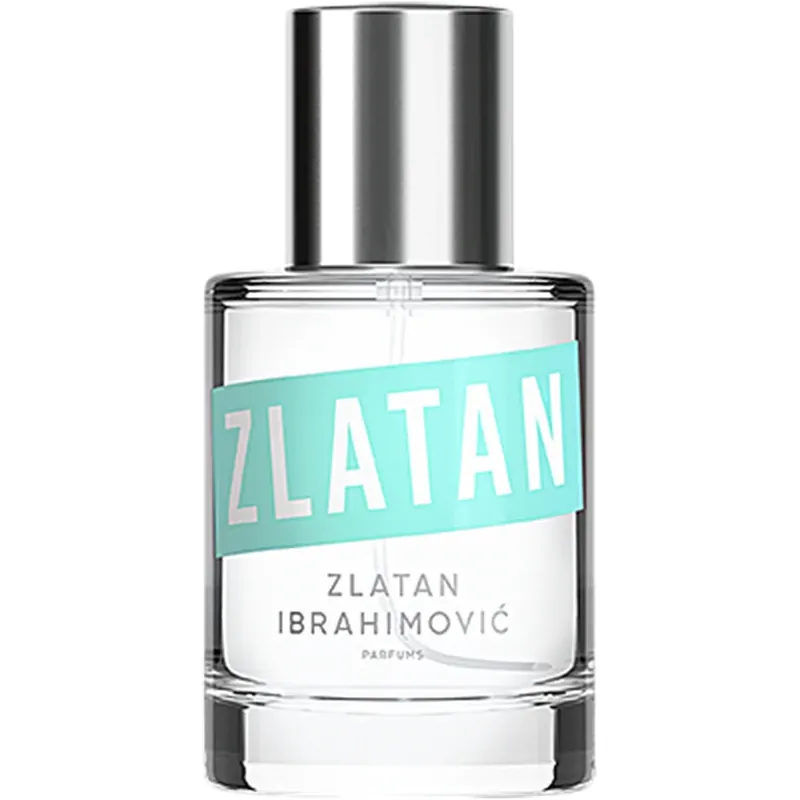 Lähetetään Heti Zlatan SportEau de Toilette 50 ml