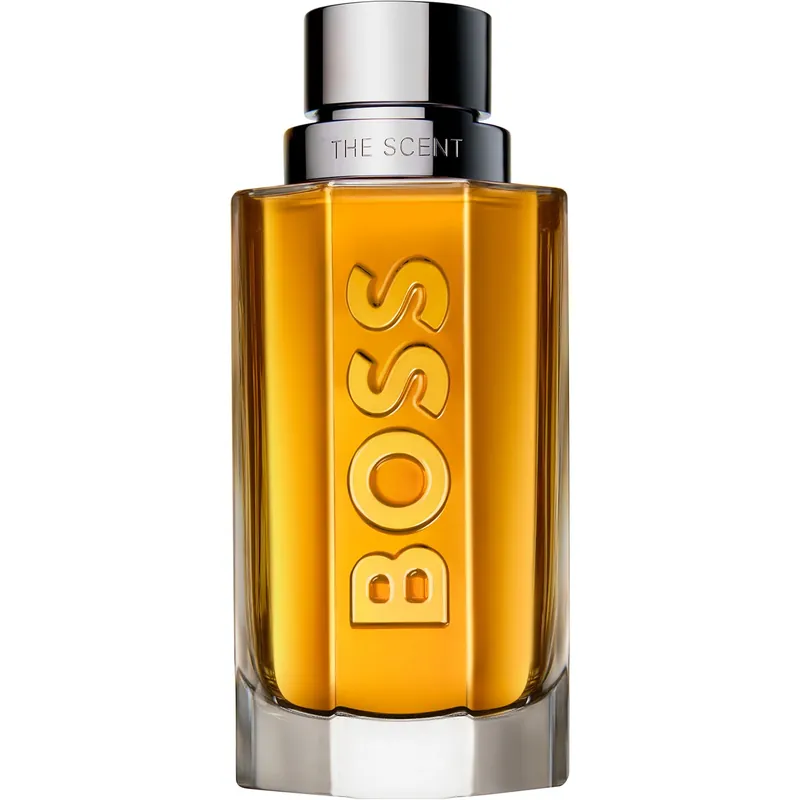 Löytö Hugo BossThe Scent For Him EdT 200 ml 200 ml