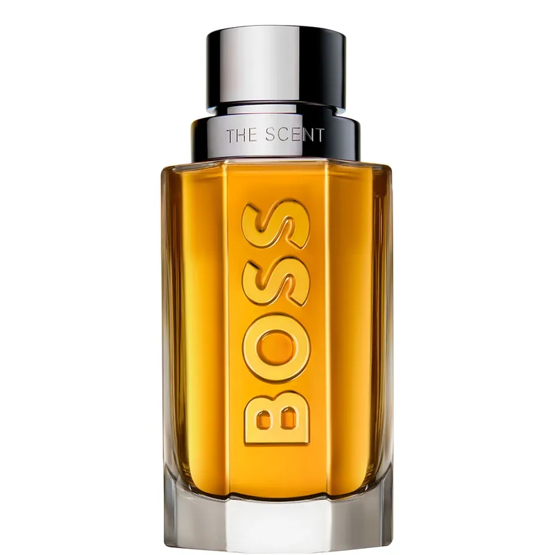 Kausialennus Hugo BossBoss The ScentEau de Toilette 50 ml