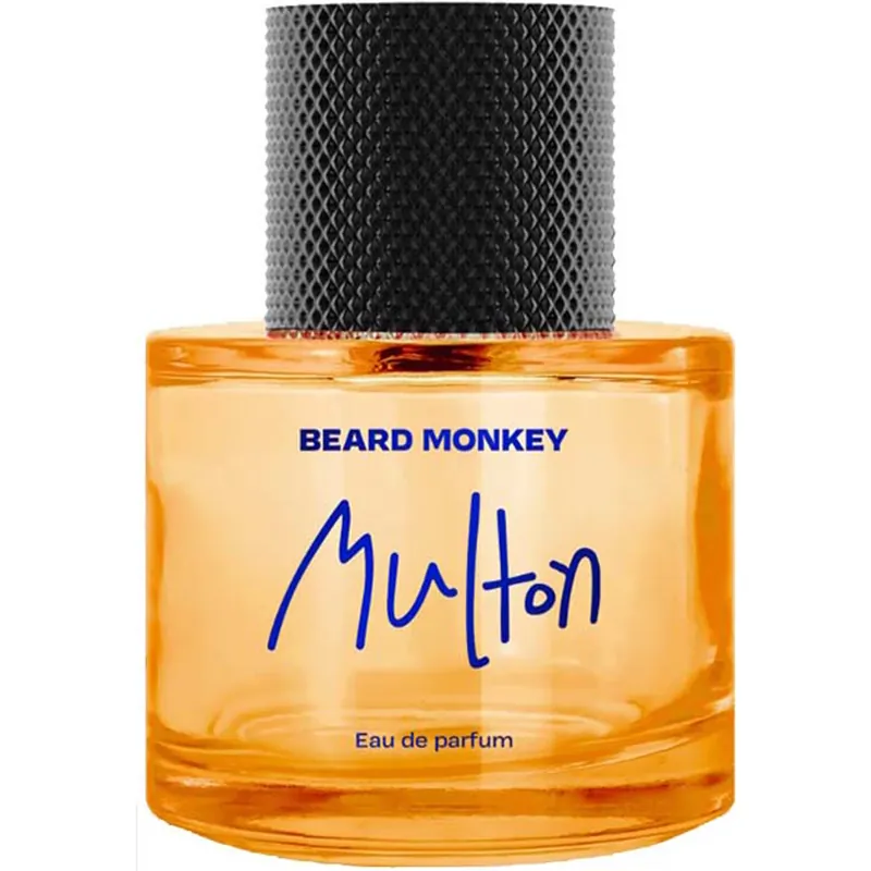Ajankohtainen Beard MonkeyMultonEau de Parfum 50 ml