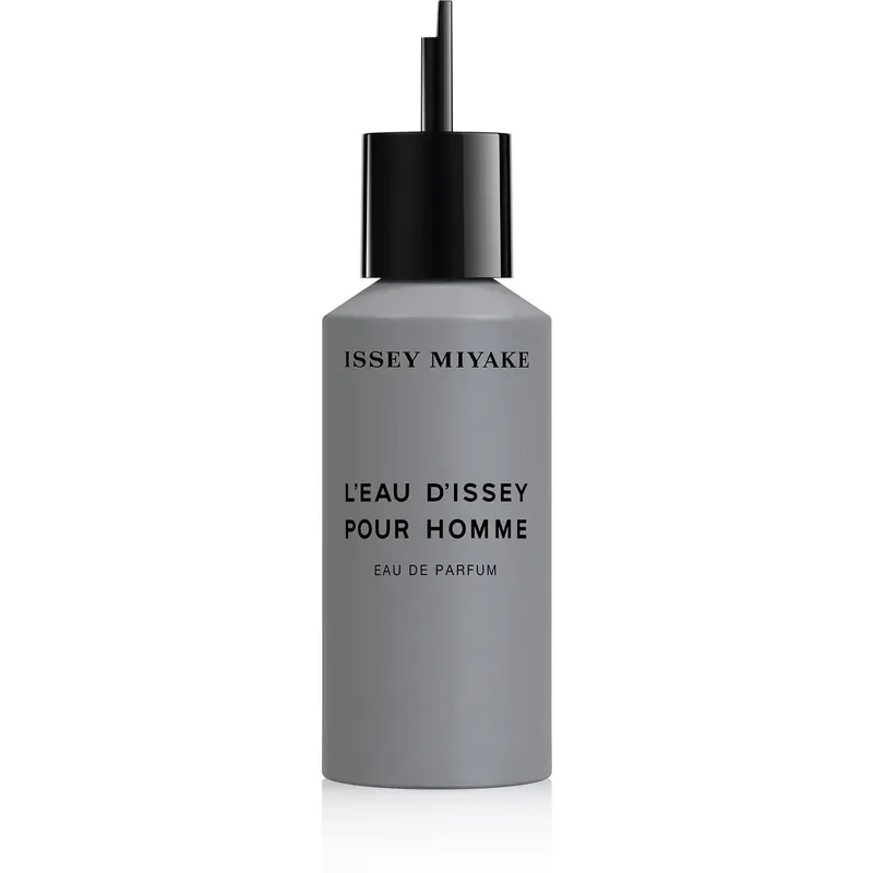 Issey MiyakeL‘Eau d‘Issey Pour HommeEau de Parfum Refill 150 ml Nopea Toimitus