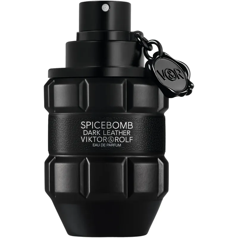 Viktor & RolfSpicebomb Black LeatherEau de Parfum 50 ml Merkkituote