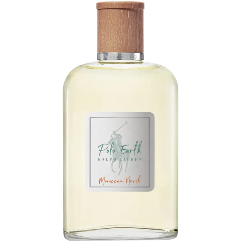 Ralph LaurenPolo Earth Moroccan NeroliEau de Toilette 100 ml Ajankohtainen