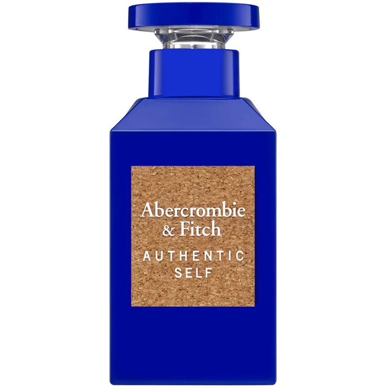 Abercrombie & FitchAuthentic Self MenEau de Toilette 100 ml Kausialennus