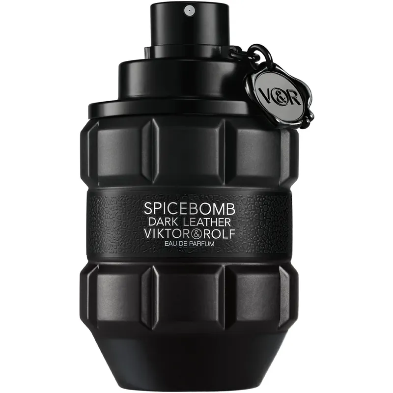 Viktor & RolfSpicebomb Black LeatherEau de Parfum 90 ml Ajankohtainen
