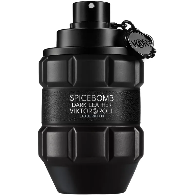 Viktor & RolfSpicebomb Black LeatherEau de Parfum 150 ml Tilaa Heti