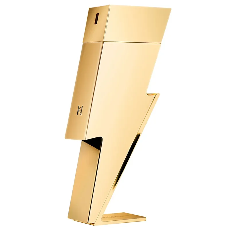 CAROLINA HERRERABad Boy Collector Gold FantasyEau de Toilette 100 ml Uusi Malli