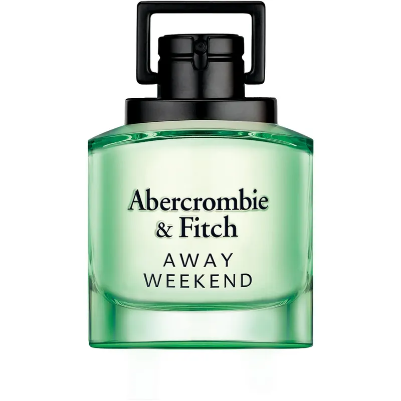 Lähetetään Heti Abercrombie & FitchAway Weekend ManEau de Toilette 100 ml